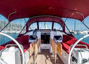 Alquilar velero en Marina Kastela - Elan Impression 45.1