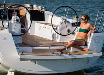 Alquilar velero en Zaton Marina - Dufour 310 GL