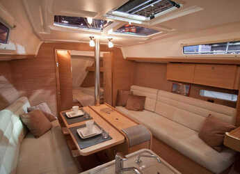 Alquilar velero en Zaton Marina - Dufour 310 GL