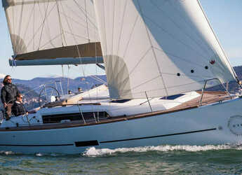 Rent a sailboat in Zaton Marina - Dufour 310 GL