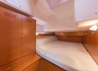 Alquilar velero en Zaton Marina - Dufour 460 GL