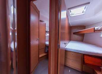 Alquilar velero en Zaton Marina - Dufour 460 GL