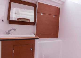 Alquilar velero en Zaton Marina - Dufour 460 GL