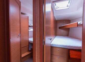 Alquilar velero en Zaton Marina - Dufour 460 GL