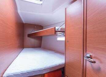 Alquilar velero en Zaton Marina - Dufour 460 GL