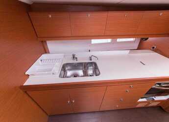 Alquilar velero en Zaton Marina - Dufour 460 GL