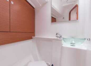 Alquilar velero en Zaton Marina - Dufour 460 GL