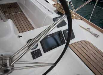Alquilar velero en Zaton Marina - Dufour 460 GL