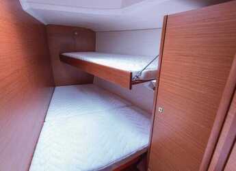 Alquilar velero en Zaton Marina - Dufour 460 GL