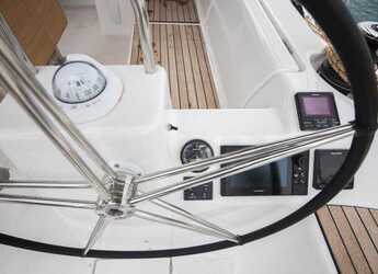 Alquilar velero en Zaton Marina - Dufour 460 GL