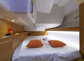 Noleggiare sailboat in Marina Zaton - Sun Odyssey 479 - 4 cab.