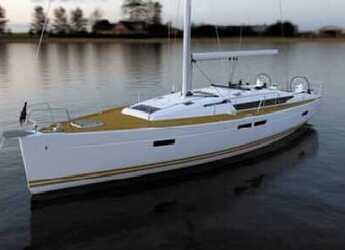 Noleggiare sailboat in Marina Zaton - Sun Odyssey 479 - 4 cab.