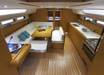 Noleggiare sailboat in Marina Zaton - Sun Odyssey 479 - 4 cab.