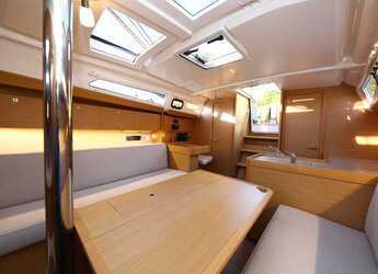 Noleggiare sailboat in D-Marin Gocek - Dufour 360 GL