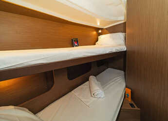 Alquilar velero en Rhodes Marina - Oceanis 40.1 (3+1 cab)