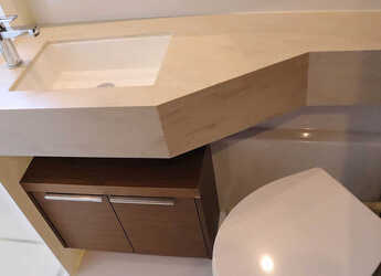 Noleggiare catamaran in Nanny Cay - Lagoon 46 - 4 + 2 cab.