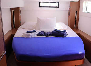 Noleggiare catamaran in Nanny Cay - Lagoon 46 - 4 + 2 cab.