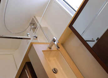 Noleggiare catamaran in Nanny Cay - Lagoon 46 - 4 + 2 cab.