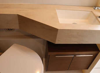 Noleggiare catamaran in Nanny Cay - Lagoon 46 - 4 + 2 cab.