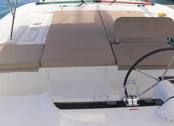 Noleggiare catamaran in Nanny Cay - Lagoon 46 - 4 + 2 cab.
