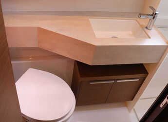 Noleggiare catamaran in Nanny Cay - Lagoon 46 - 4 + 2 cab.