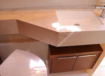 Noleggiare catamaran in Nanny Cay - Lagoon 46 - 4 cab.