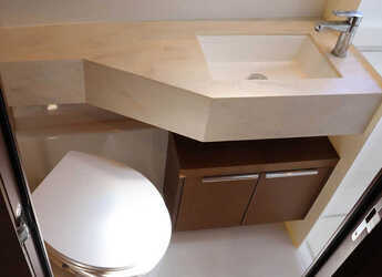 Noleggiare catamaran in Nanny Cay - Lagoon 46 - 4 cab.