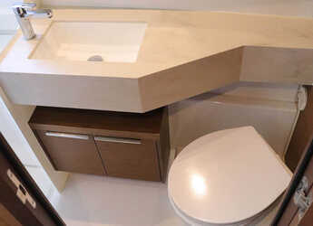 Noleggiare catamaran in Nanny Cay - Lagoon 46 - 4 cab.