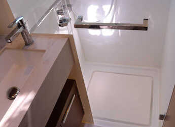 Noleggiare catamaran in Nanny Cay - Lagoon 46 - 4 cab.