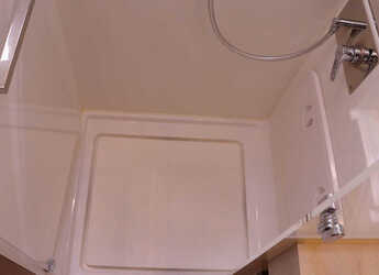 Noleggiare catamaran in Nanny Cay - Lagoon 46 - 4 cab.