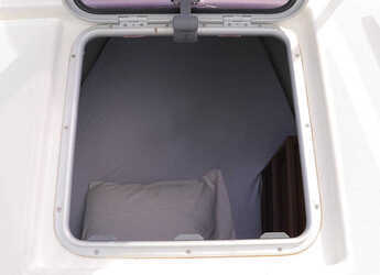 Noleggiare catamaran in Nanny Cay - Lagoon 46 - 4 cab.