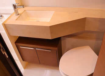 Noleggiare catamaran in Nanny Cay - Lagoon 46 - 4 cab.