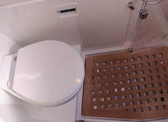 Noleggiare catamaran in Nanny Cay - Lagoon 52 F - 5 + 2 cab.