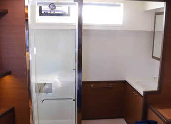 Noleggiare catamaran in Nanny Cay - Lagoon 52 F - 5 + 2 cab.