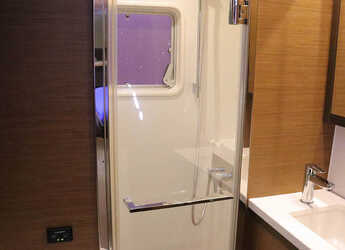 Noleggiare catamaran in Nanny Cay - Lagoon 52 F - 5 + 2 cab.