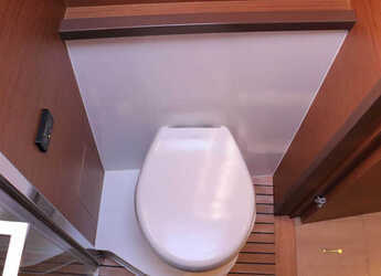 Noleggiare catamaran in Nanny Cay - Lagoon 52 F - 5 + 2 cab.