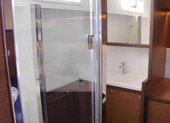 Noleggiare catamaran in Nanny Cay - Lagoon 52 F - 5 + 2 cab.