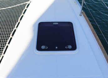 Noleggiare catamaran in Nanny Cay - Lagoon 52 F - 5 + 2 cab.
