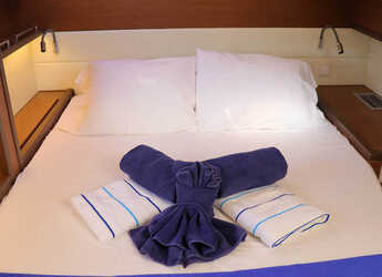 Noleggiare catamaran in Nanny Cay - Lagoon 52 F - 5 + 2 cab.