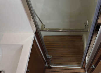 Noleggiare catamaran in Nanny Cay - Lagoon 52 F - 5 + 2 cab.