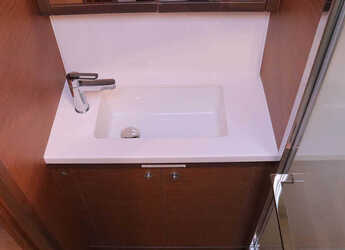 Noleggiare catamaran in Nanny Cay - Lagoon 52 F - 5 + 2 cab.