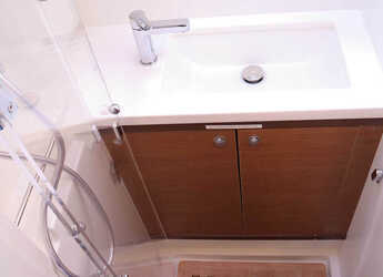 Noleggiare catamaran in Nanny Cay - Lagoon 52 F - 5 + 2 cab.