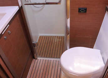 Noleggiare catamaran in Nanny Cay - Lagoon 52 F - 5 + 2 cab.