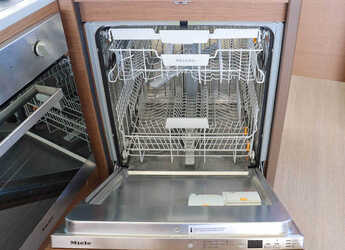 Noleggiare catamaran in Nanny Cay - Lagoon 52 F - 5 + 2 cab.