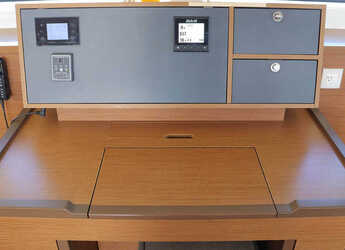 Noleggiare catamaran in Nanny Cay - Lagoon 52 F - 5 + 2 cab.