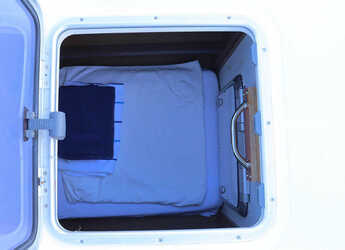 Noleggiare catamaran in Nanny Cay - Lagoon 52 F - 5 + 2 cab.