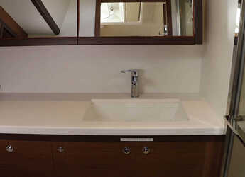 Noleggiare catamaran in Nanny Cay - Lagoon 52 F - 5 + 2 cab.