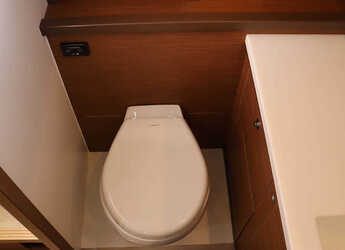 Noleggiare catamaran in Nanny Cay - Lagoon 52 F - 5 + 2 cab.