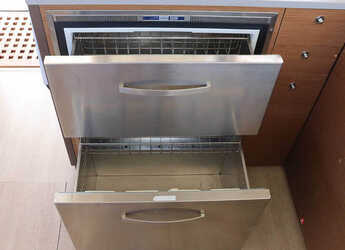 Noleggiare catamaran in Nanny Cay - Lagoon 52 F - 5 + 2 cab.