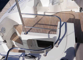 Noleggiare catamaran in Nanny Cay - Lagoon 52 F - 5 + 2 cab.